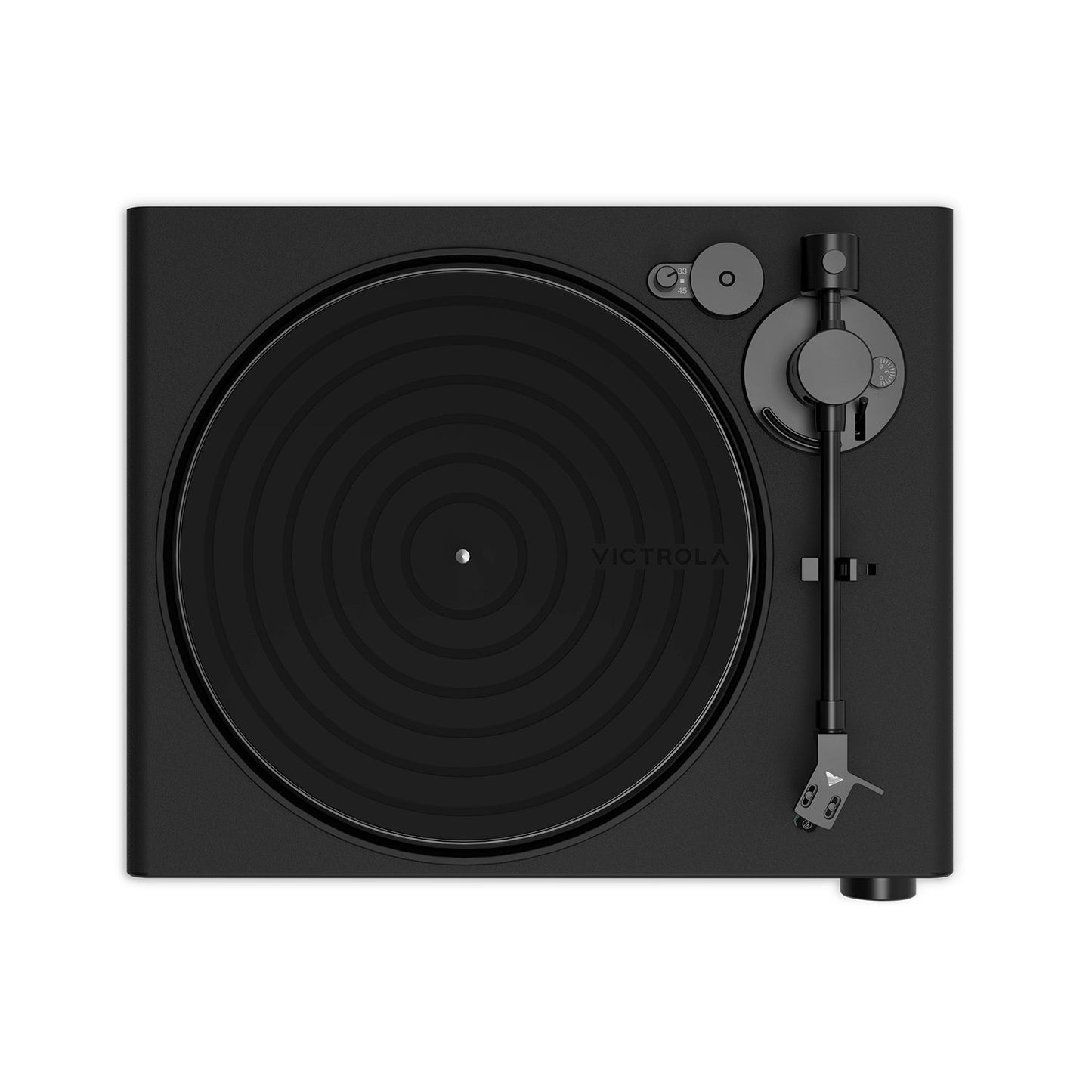 Victrola: Stream Onyx (Bluetooth / Wi-Fi / Works With Sonos) Turntable