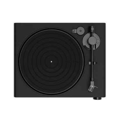 Victrola: Stream Onyx (Bluetooth / Wi-Fi / Works With Sonos) Turntable