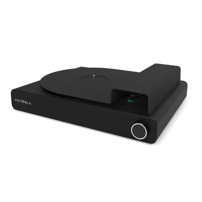 Victrola: Stream Onyx (Bluetooth / Wi-Fi / Works With Sonos) Turntable