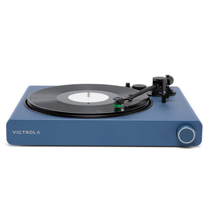 Victrola: Stream Onyx (Bluetooth / Wi-Fi / Works With Sonos) Turntable