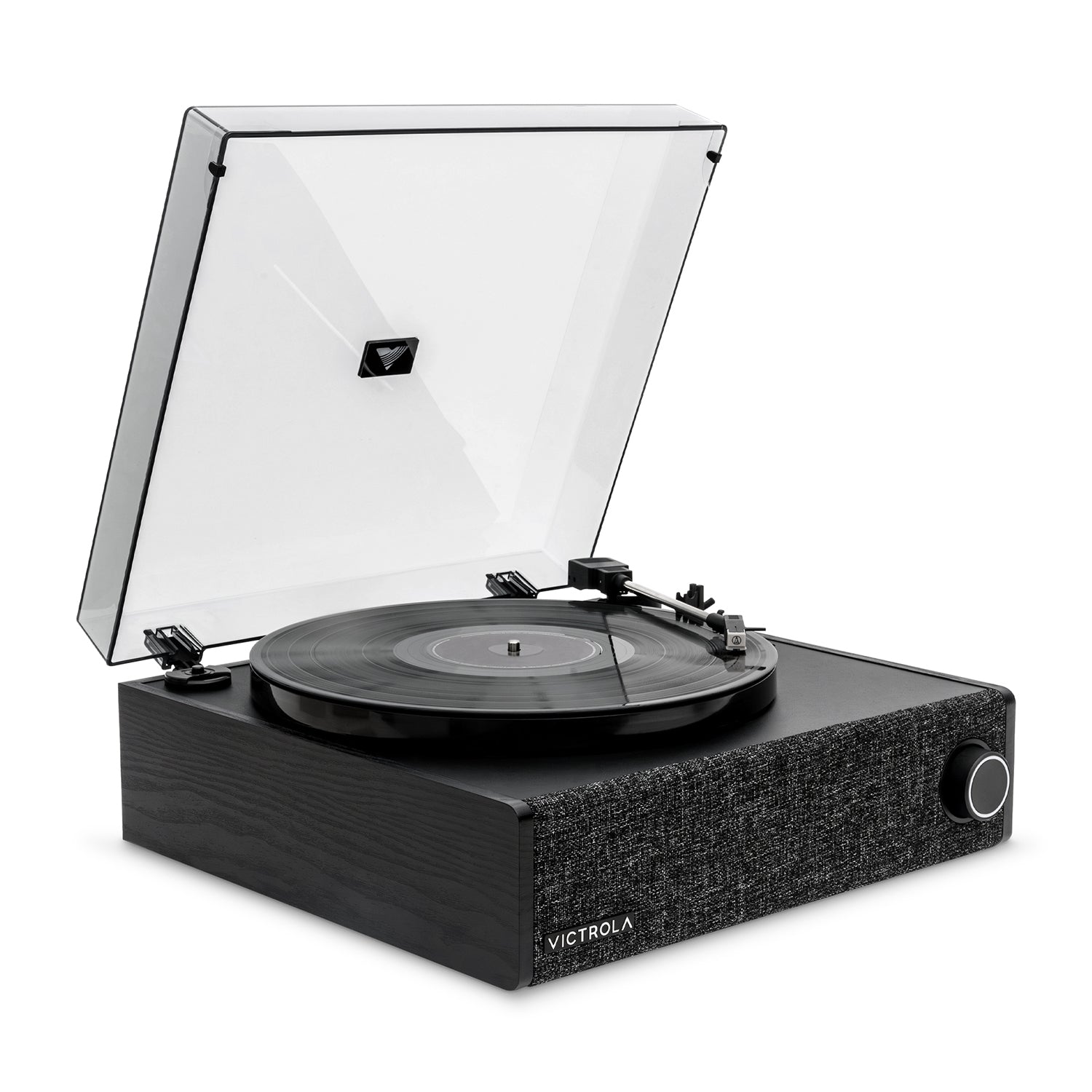 Victrola: Eastwood LP Turntable System w/ Bluetooth