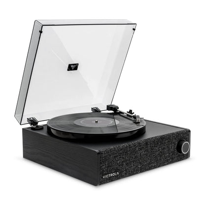 Victrola: Eastwood LP Turntable System w/ Bluetooth