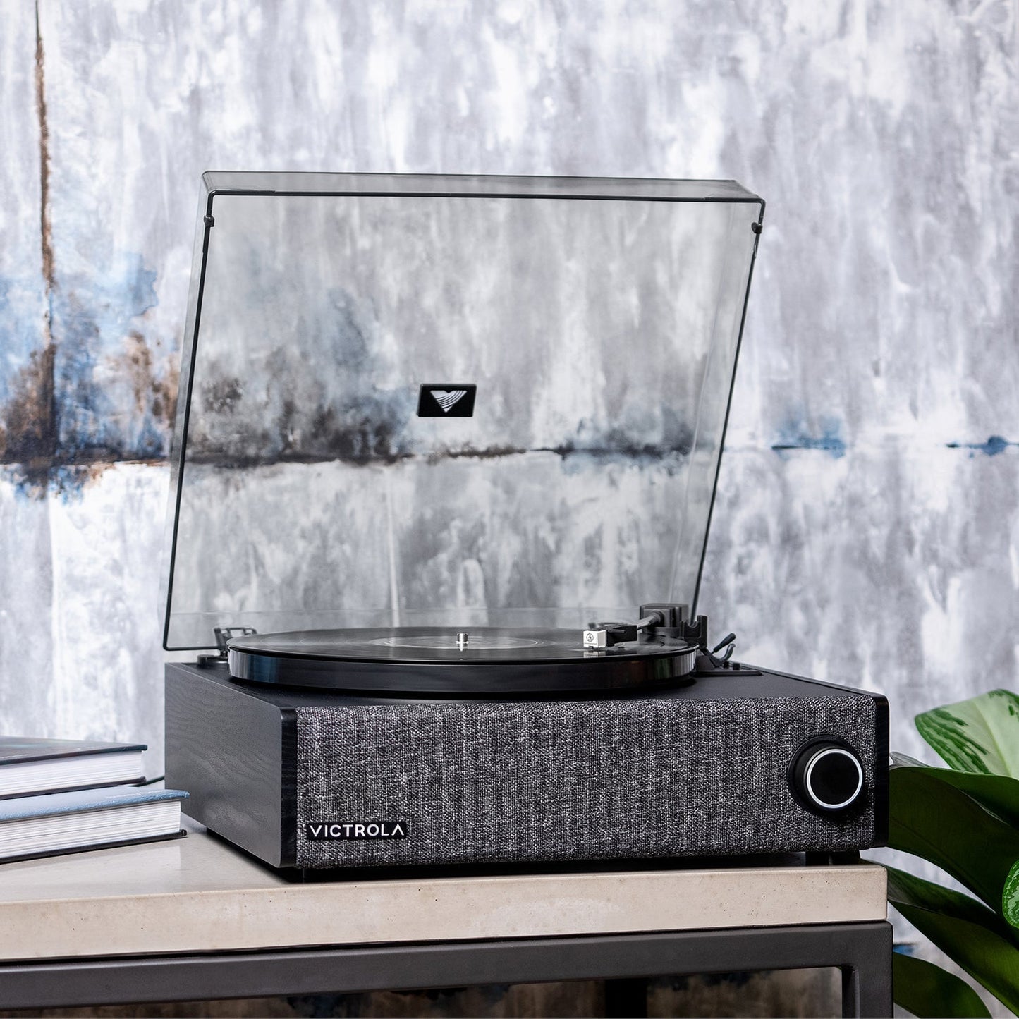Victrola: Eastwood LP Turntable System w/ Bluetooth