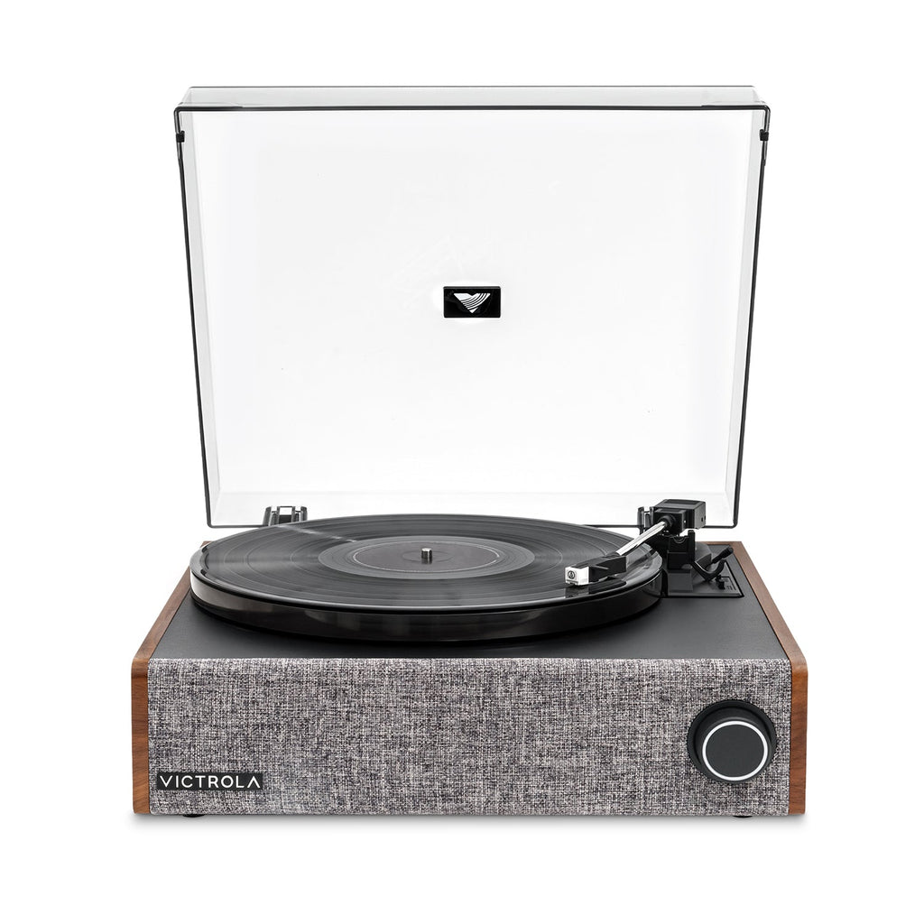 Victrola: Eastwood LP Turntable System w/ Bluetooth