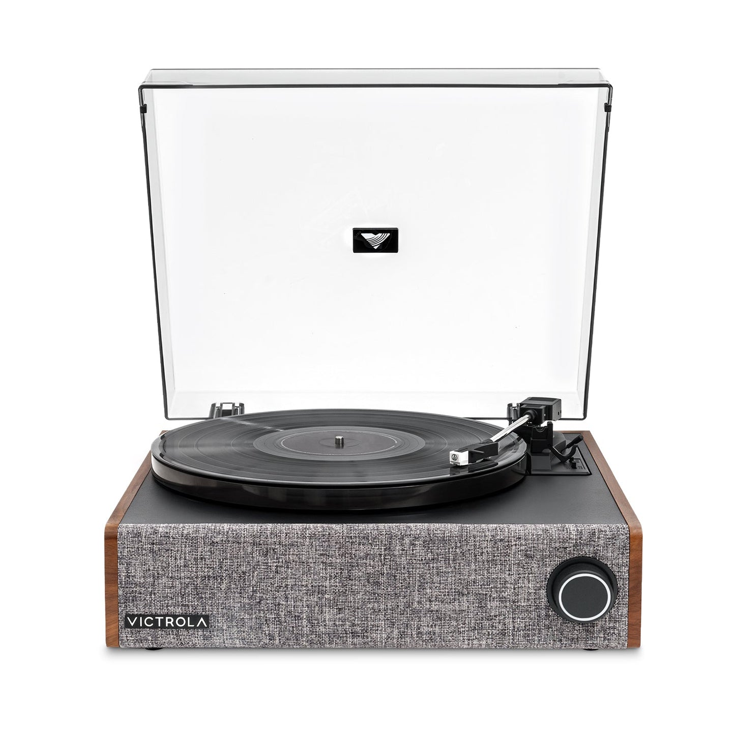 Victrola: Eastwood LP Turntable System w/ Bluetooth