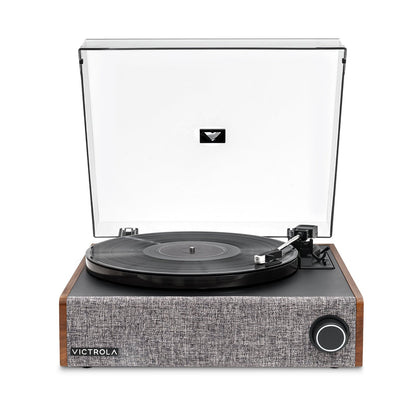 Victrola: Eastwood LP Turntable System w/ Bluetooth