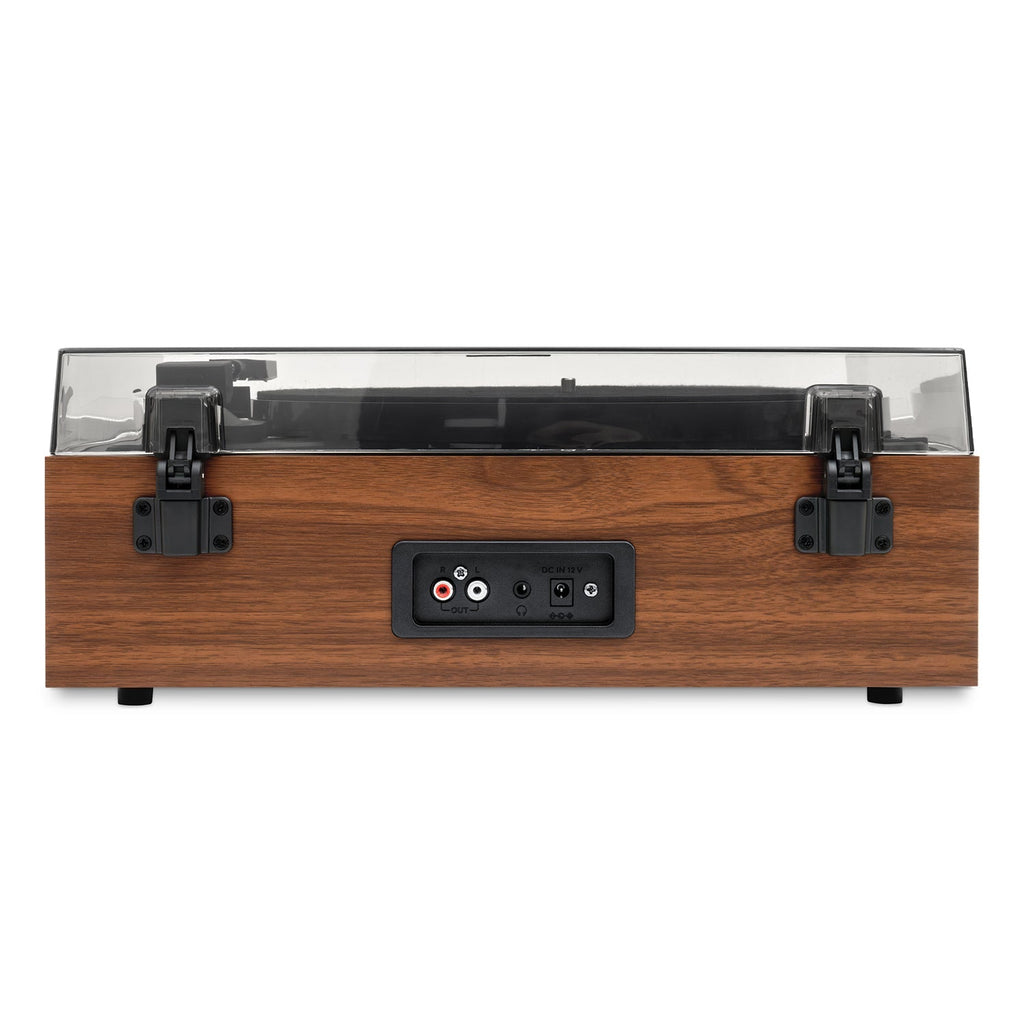 Victrola: Eastwood LP Turntable System w/ Bluetooth