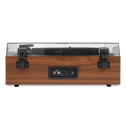 Victrola: Eastwood LP Turntable System w/ Bluetooth