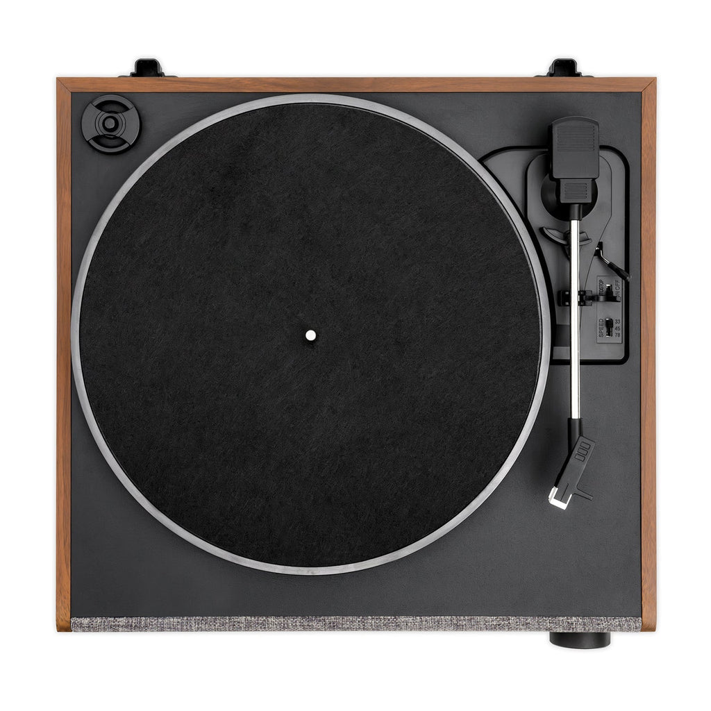 Victrola: Eastwood LP Turntable System w/ Bluetooth
