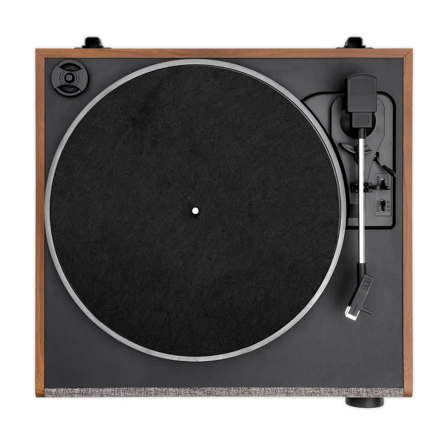 Victrola: Eastwood LP Turntable System w/ Bluetooth