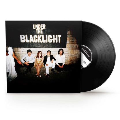 RILO KILEY - UNDER THE BLACKLIGHT - RECORD