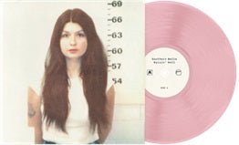 AVALON,WILLOW - SOUTHERN BELLE RAISIN' HELL - RECORD