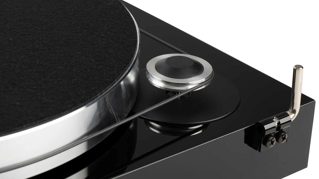 Pro-Ject: X8 Evolution Turntable w/ Sumiko Blue Point No. 3 Moving Coil Cartridge