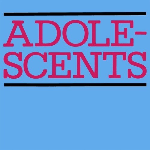 ADOLESCENTS - RECORD