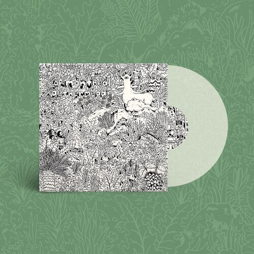 OF MONTREAL - AETHERMEAD Clear - RECORD
