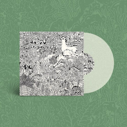 OF MONTREAL - AETHERMEAD Clear - RECORD
