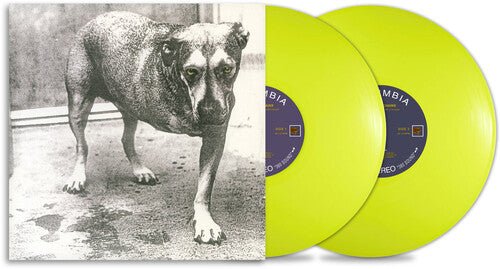 Alice In Chains - Alice In Chains 30th Anniversary Colored - RECORD