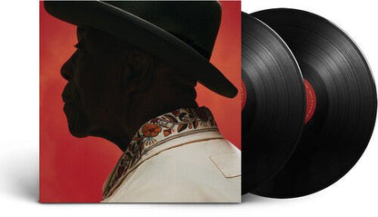 GUY,BUDDY - AIN'T DONE WITH THE BLUES - RECORD