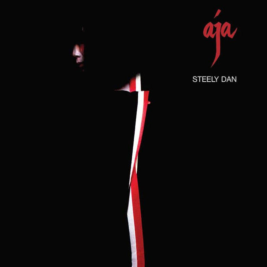 STEELY DAN - AJA - RECORD