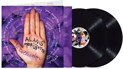 MORISSETTE,ALANIS - COLLECTION - RECORD