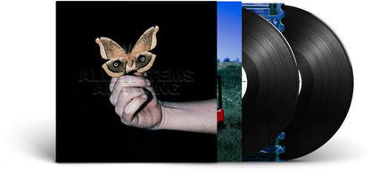SOULWAX - ALL SYSTEMS ARE LYING - RECORD
