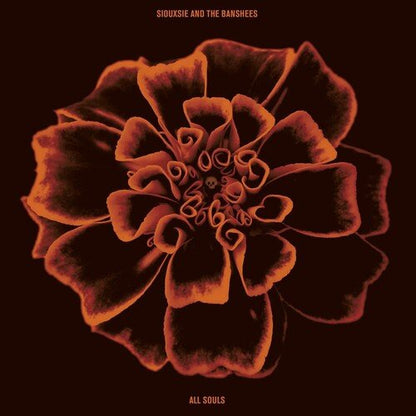 SIOUXSIE & BANSHEES - ALL SOUL - RECORD