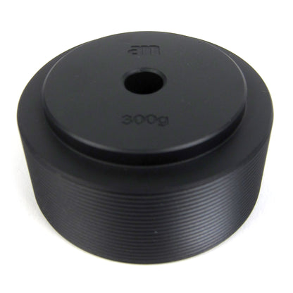 AM Clean Sound: Record Weight Stabilizer