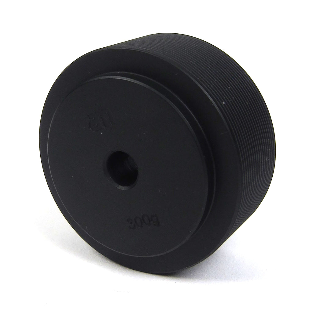 AM Clean Sound: Record Weight Stabilizer
