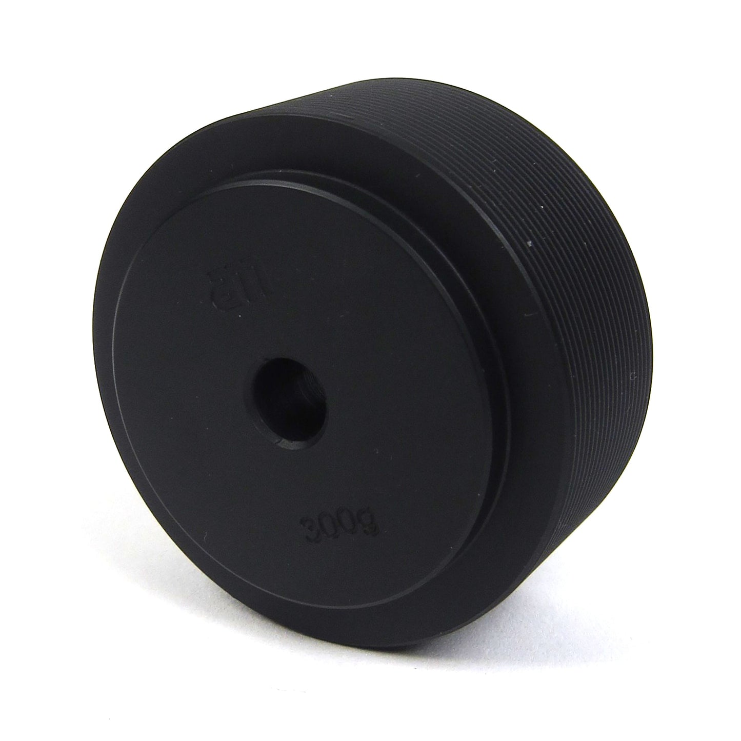 AM Clean Sound: Record Weight Stabilizer
