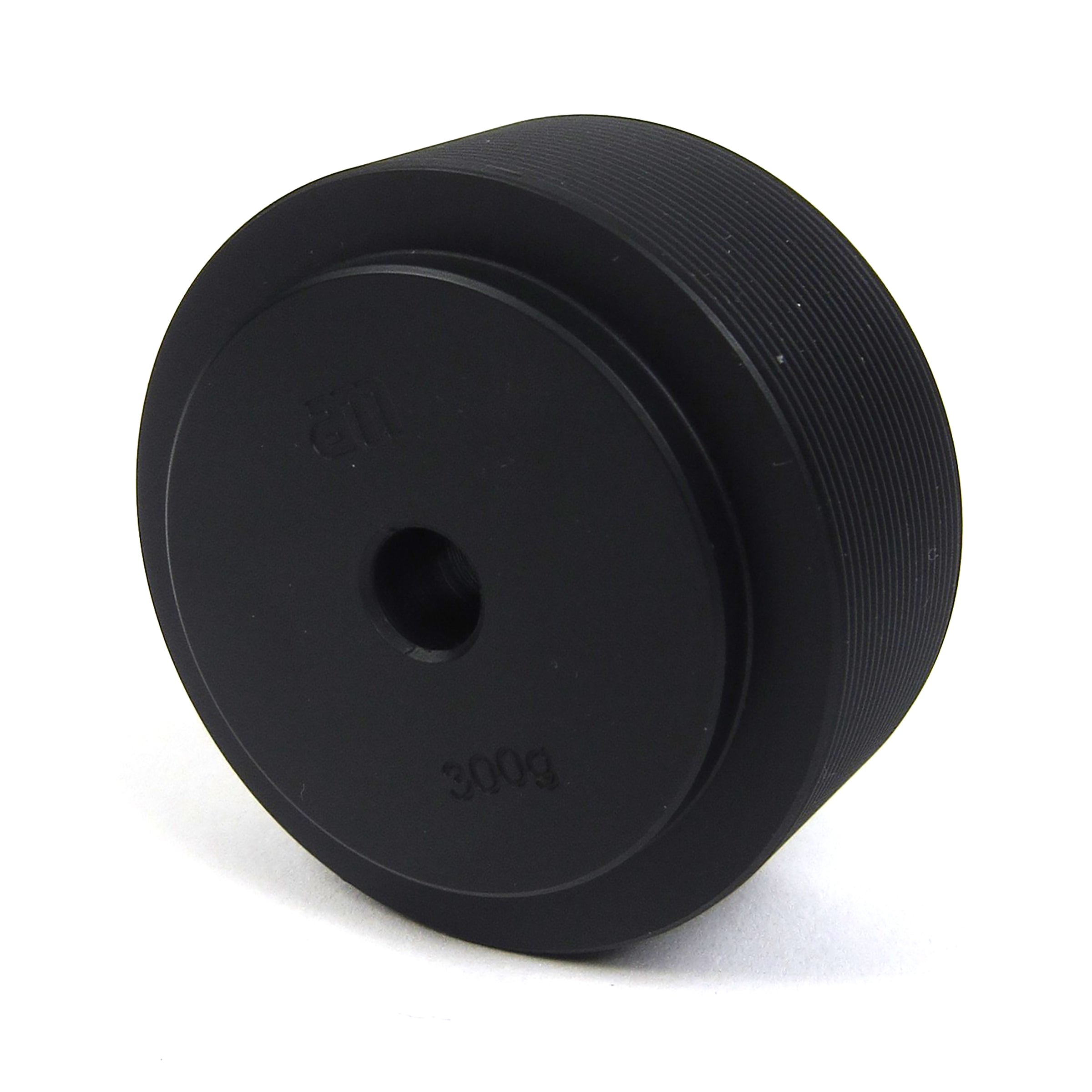 AM Clean Sound: Record Weight Stabilizer