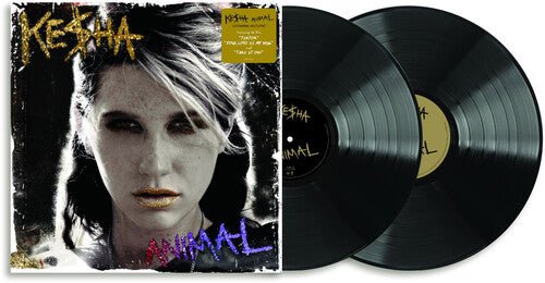 KESHA - ANIMAL - RECORD