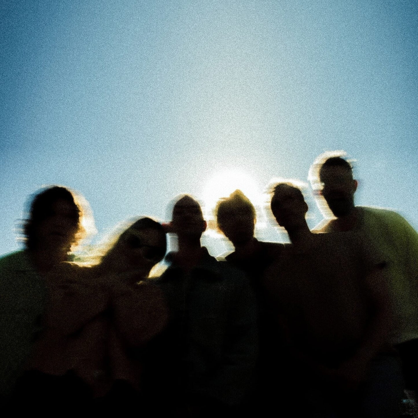 HEAD & THE HEART - APERTURE - RECORD