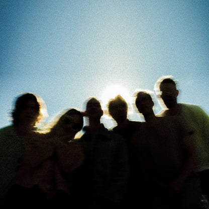 HEAD & THE HEART - APERTURE - RECORD