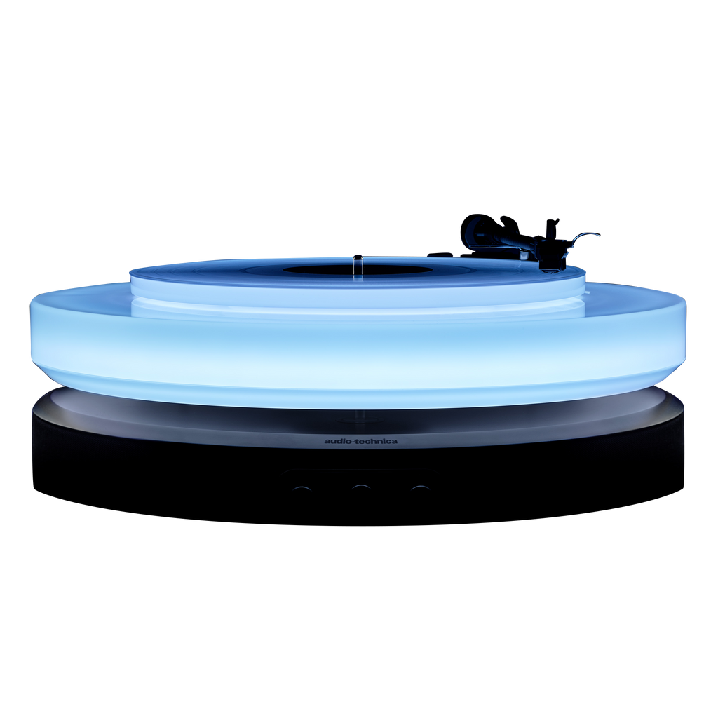 Audio-Technica: Hotaru Turntable