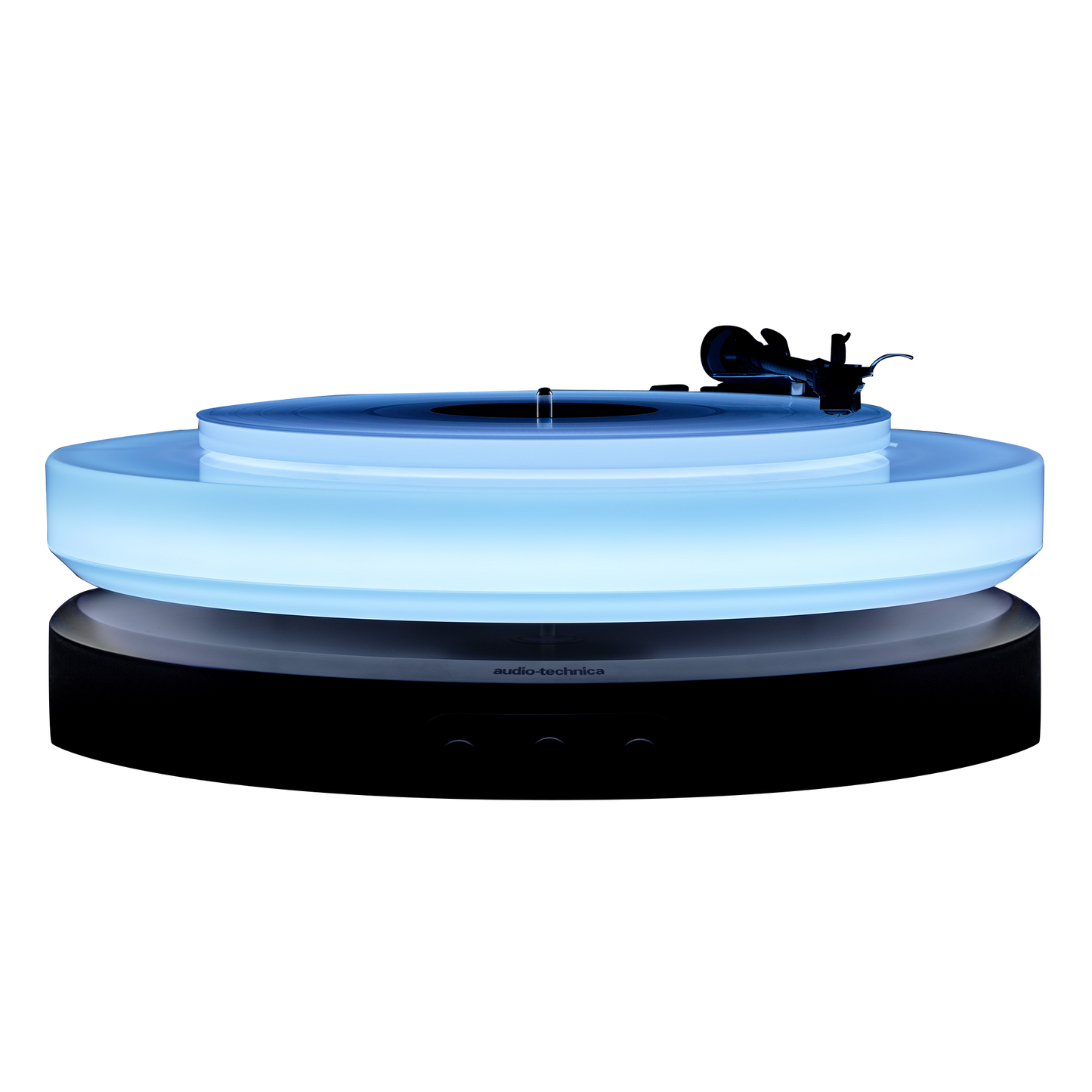 Audio-Technica: Hotaru Turntable