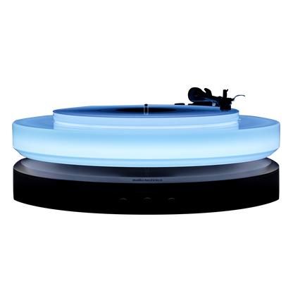 Audio-Technica: Hotaru Turntable
