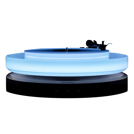Audio-Technica: Hotaru Turntable
