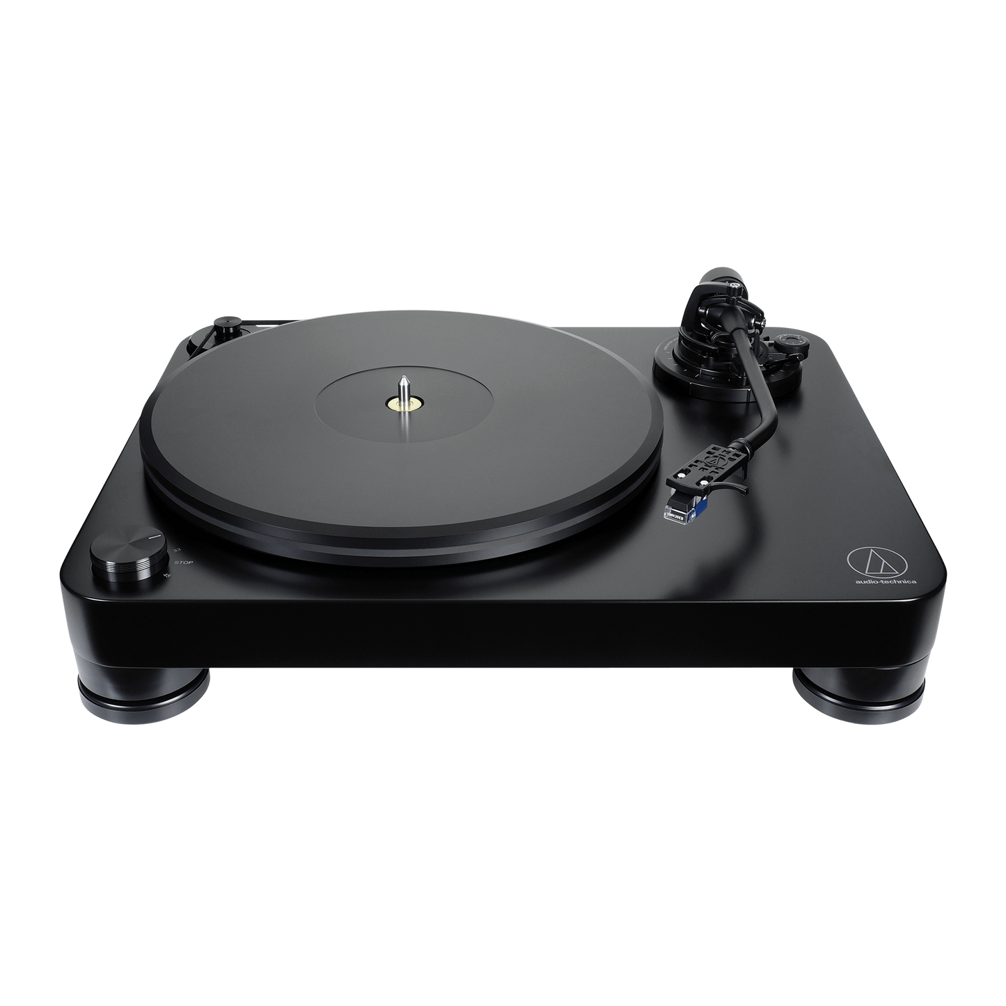 Audio-Technica: AT-LP7X Turntable