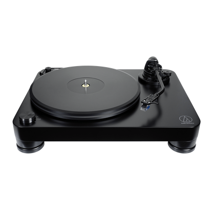 Audio-Technica: AT-LP7X Turntable