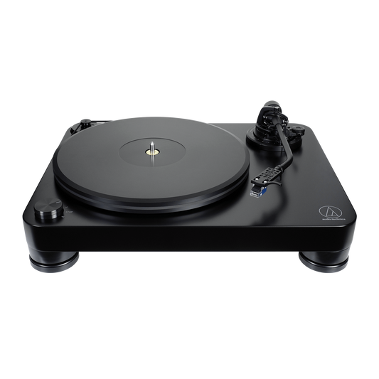 Audio-Technica: AT-LP7X Turntable