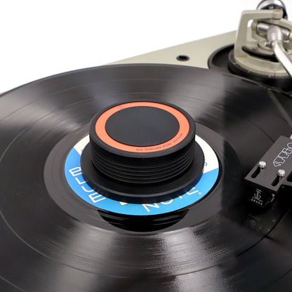 Audio-Technica: AT618a Disc Stabilizer Record Weight - 600g
