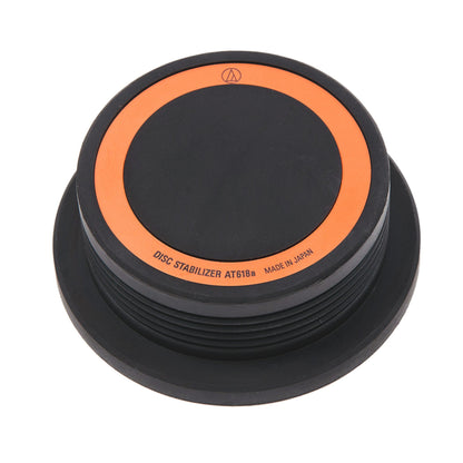 Audio-Technica: AT618a Disc Stabilizer Record Weight - 600g