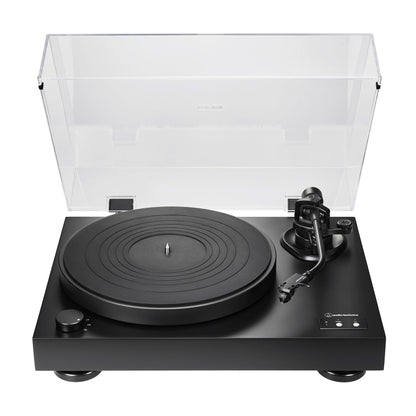 Audio-Technica: AT-LP8X Semi-Automatic Direct Drive Turntable