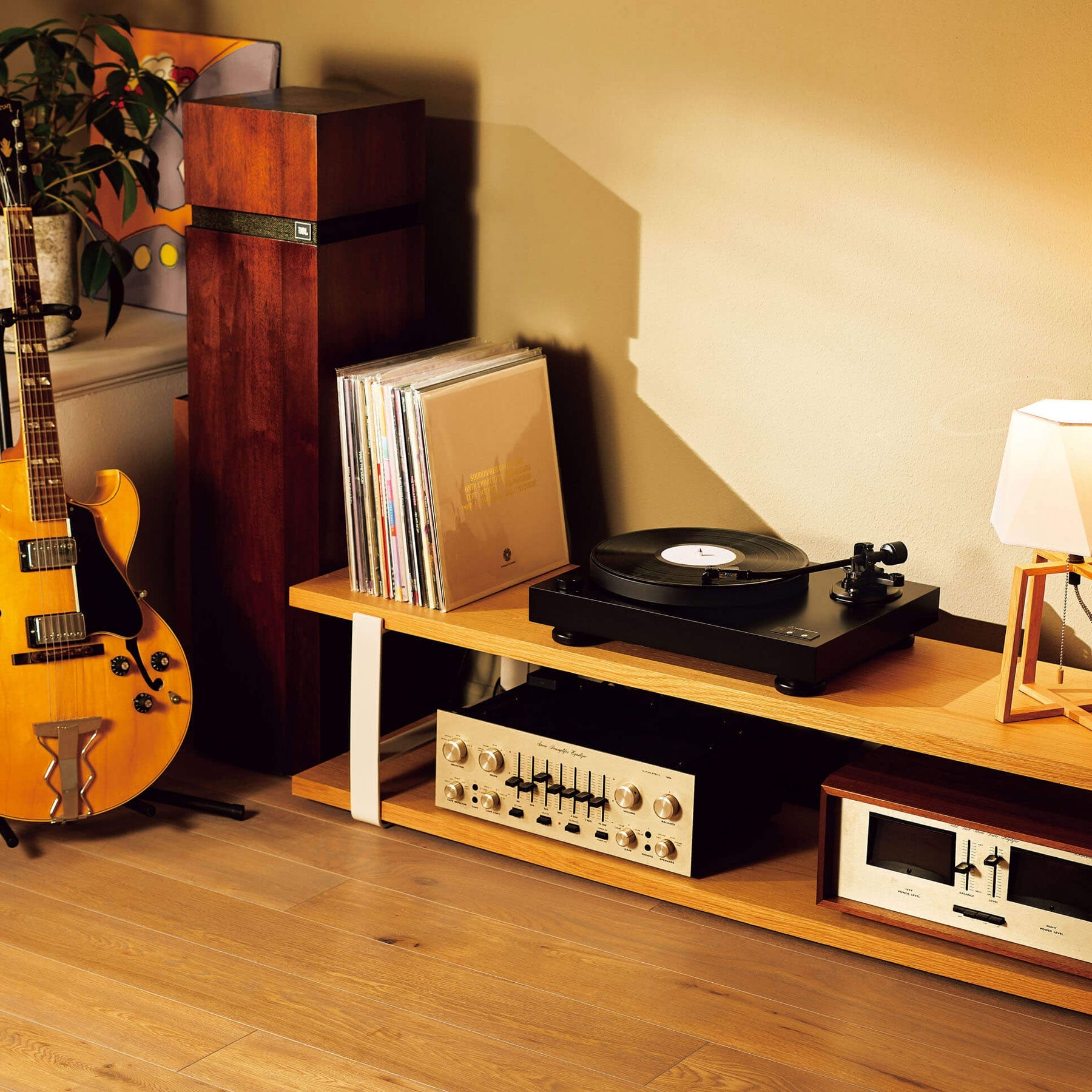 Audio-Technica: AT-LP8X Semi-Automatic Direct Drive Turntable