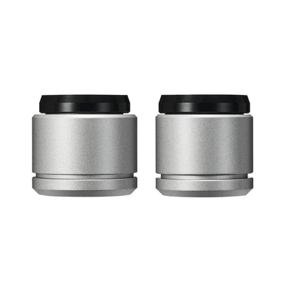 Audio-Technica: AT-LPA2 Acrylic Turntable