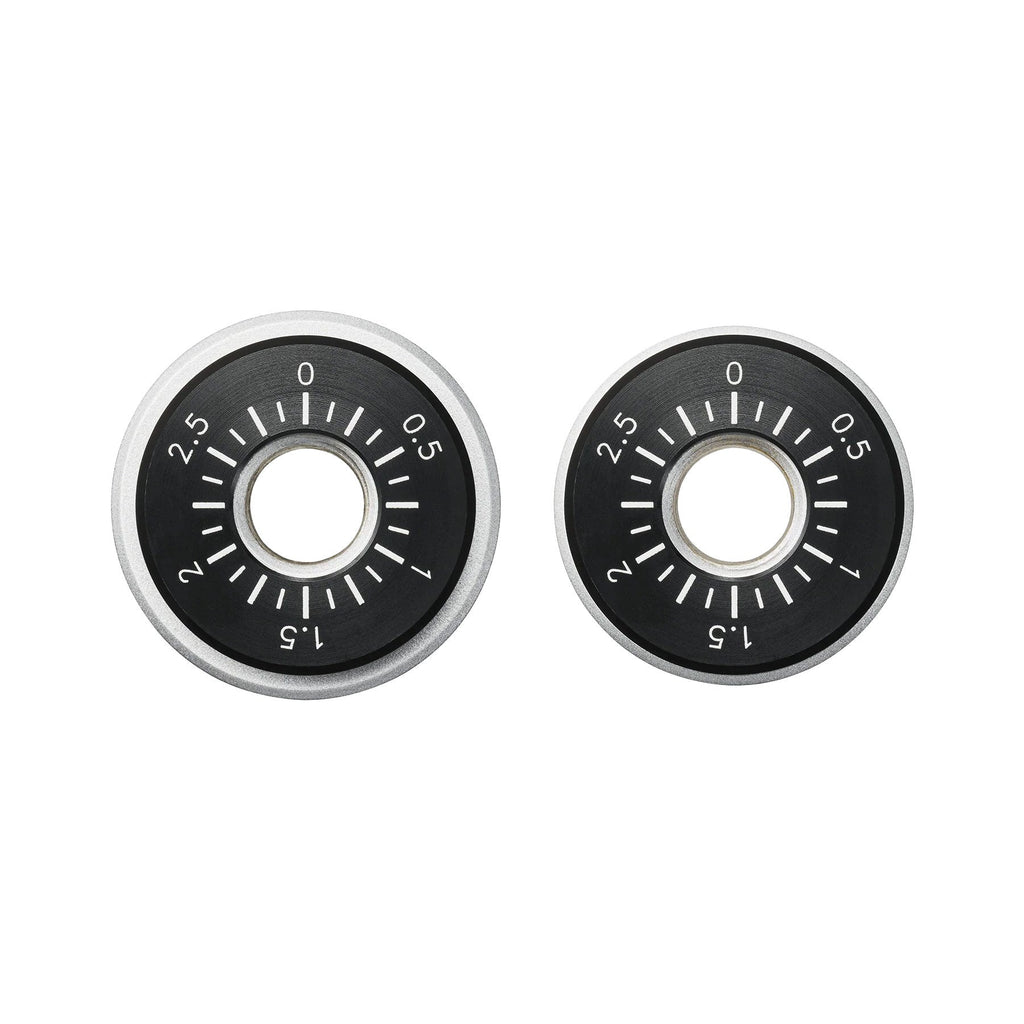 Audio-Technica: AT-LPA2 Acrylic Turntable
