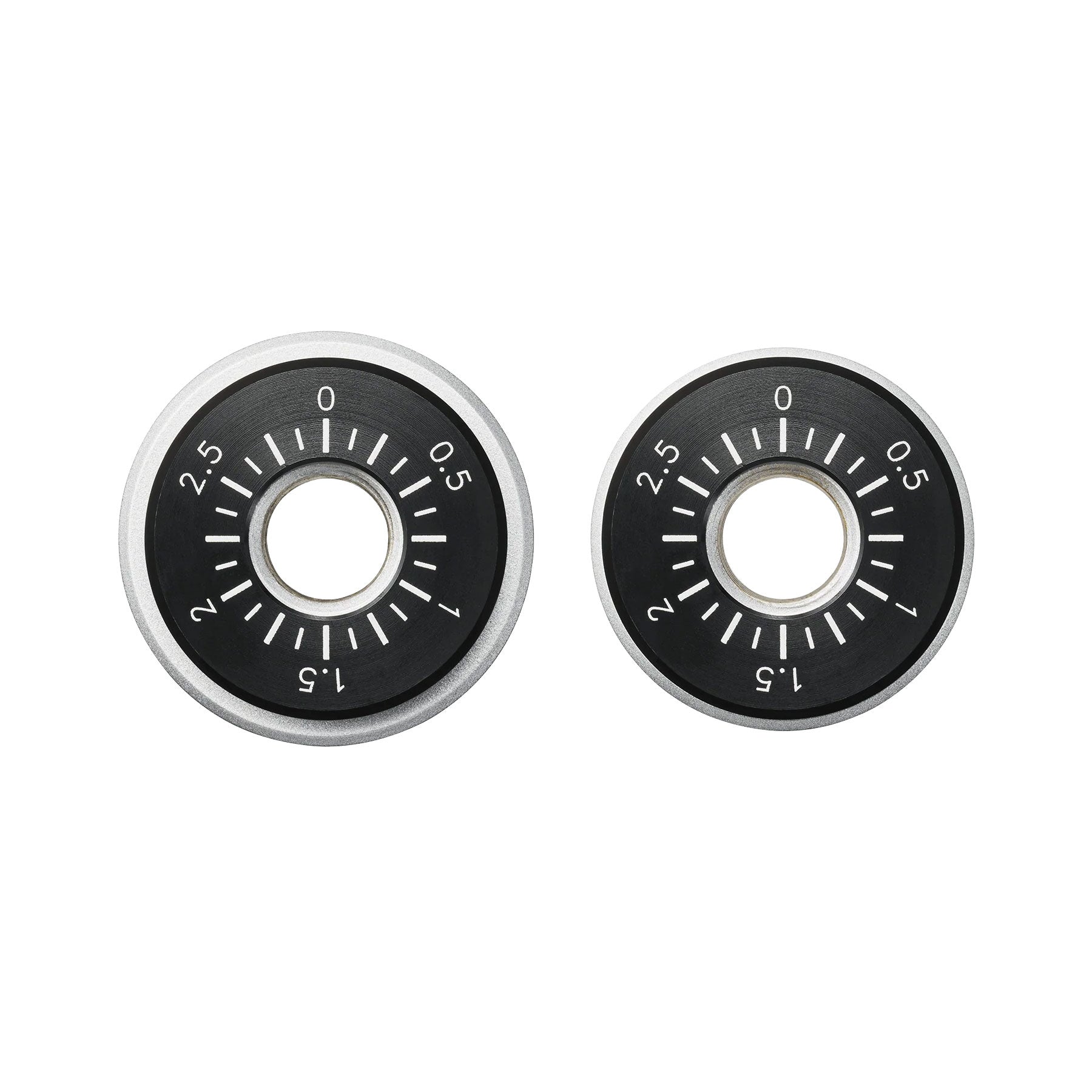 Audio-Technica: AT-LPA2 Acrylic Turntable