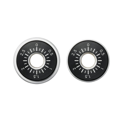 Audio-Technica: AT-LPA2 Acrylic Turntable