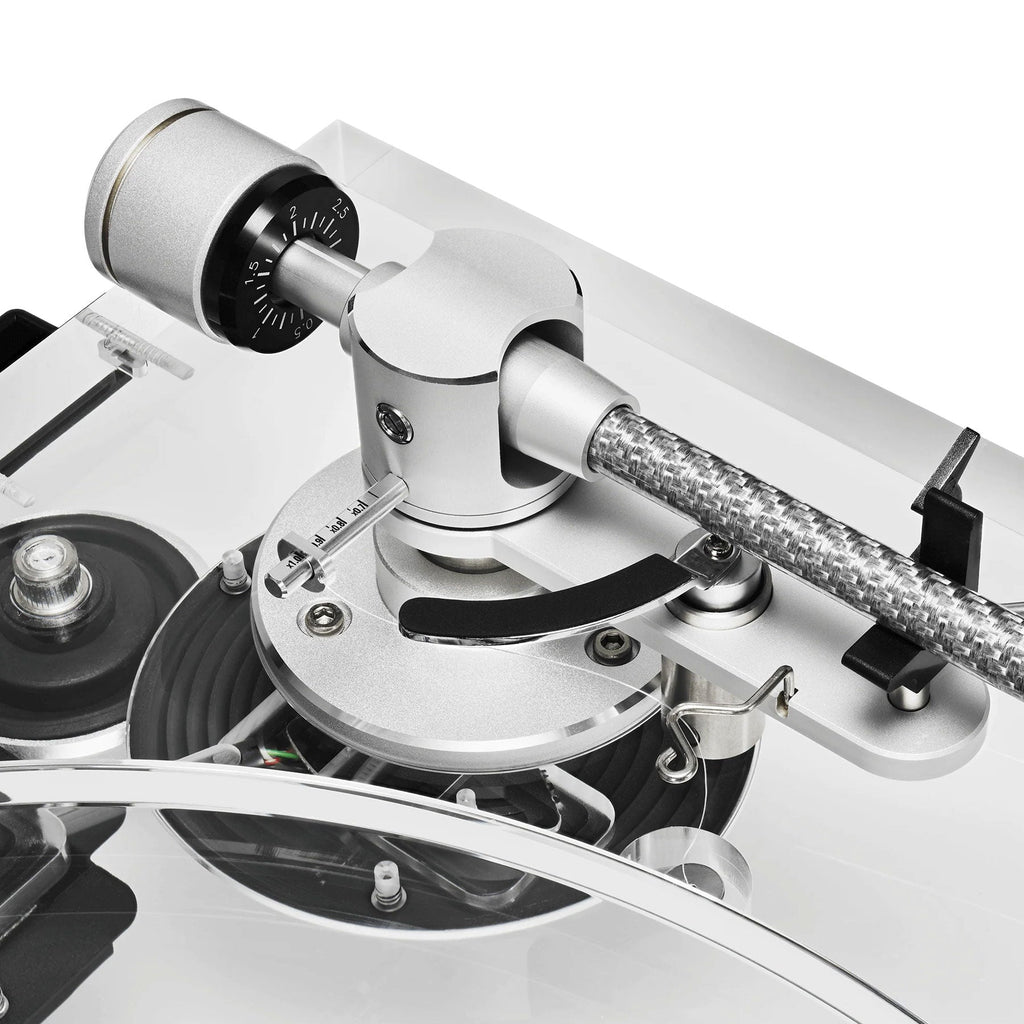 Audio-Technica: AT-LPA2 Acrylic Turntable