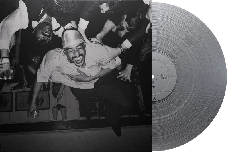 DIJON - BABY - RECORD